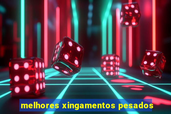 melhores xingamentos pesados